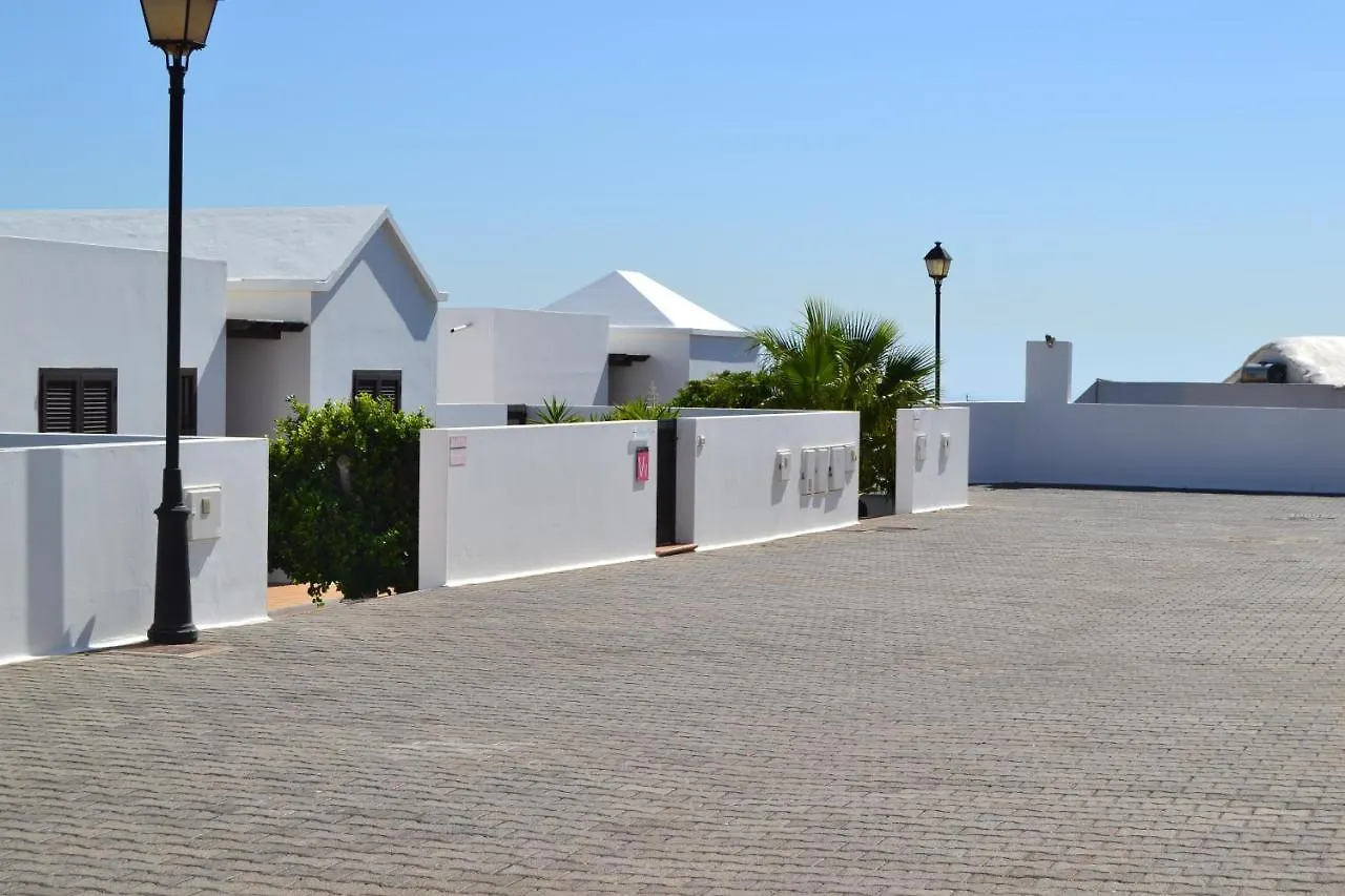Holiday home Villa San Blas Chillout - Princesa Yaiza 7 By Dolores Tias